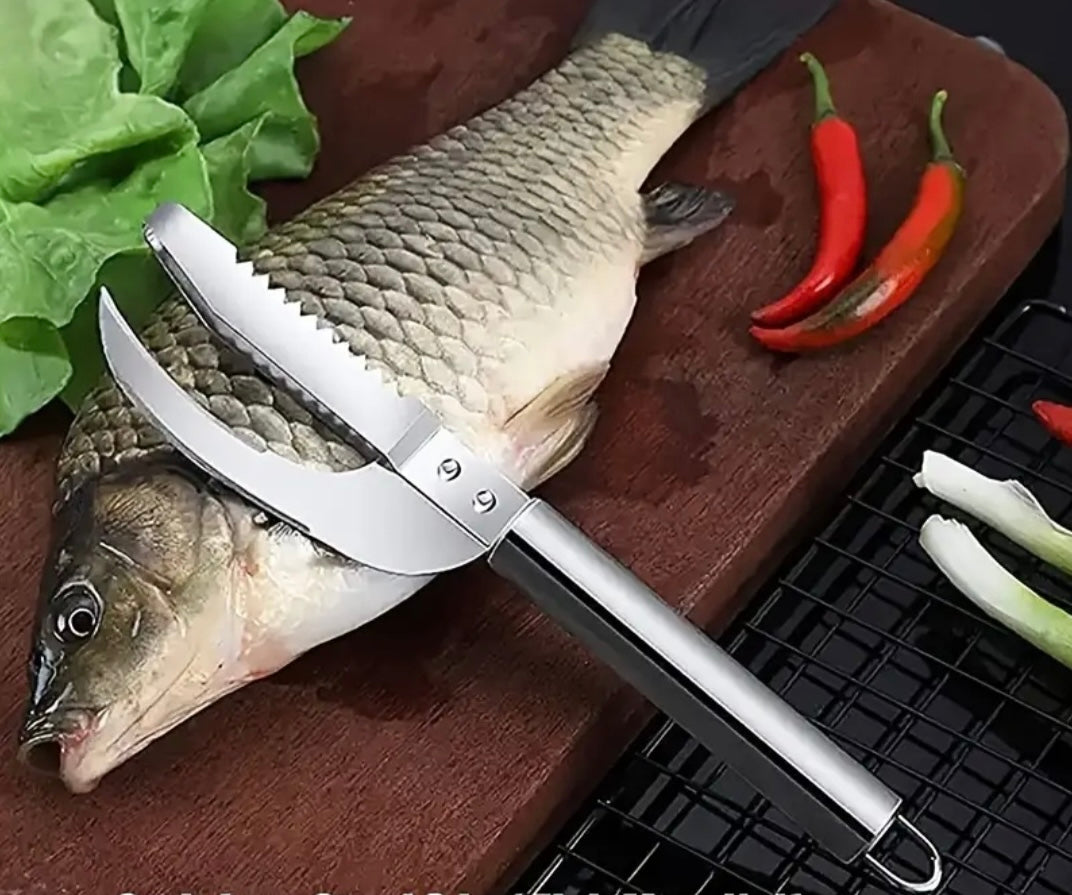 Fish Maw Knife