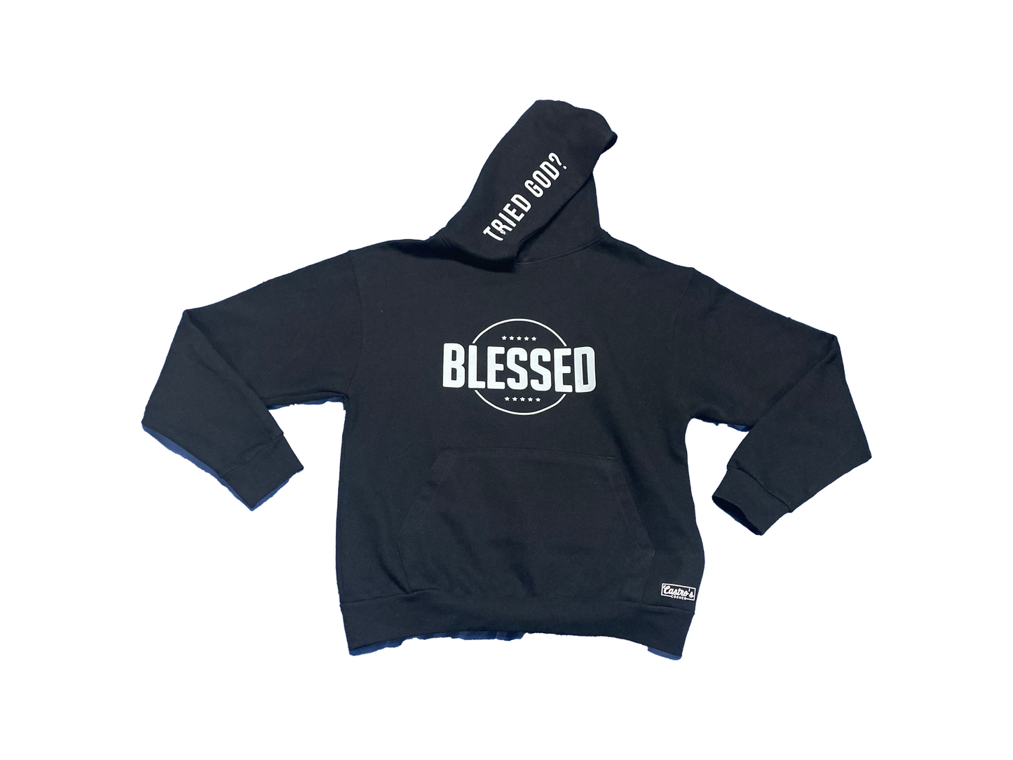 Blessed (MoDe) [hoodie]