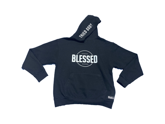 Blessed (MoDe) [hoodie]