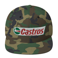 Castro's Corner Store Snapback