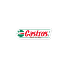 Castro's Corner Store [sticker]