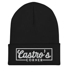 Castro's Corner Classic Logo [beanie]
