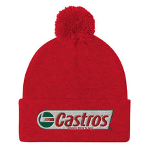 Castro's Corner Store Pom-Pom [beanie]
