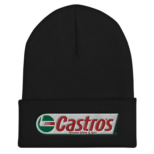 Castro's Corner Store [beanie]