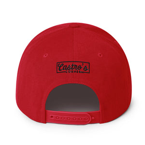 Castro's Corner Store Snapback