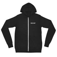 Blessed (Modern Design) Unisex Zip Hoodie