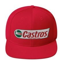 Castro's Corner Store Snapback