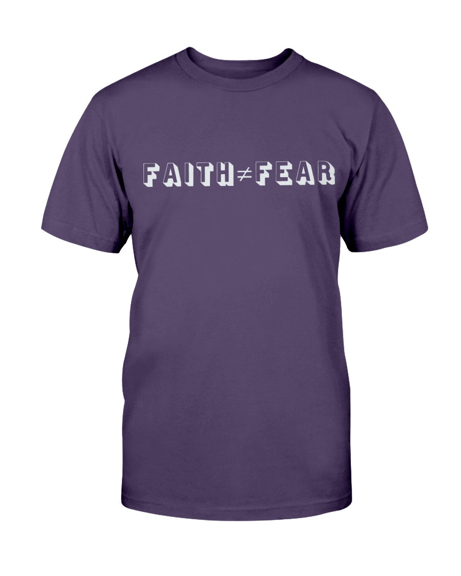 Faith [t-shirt]