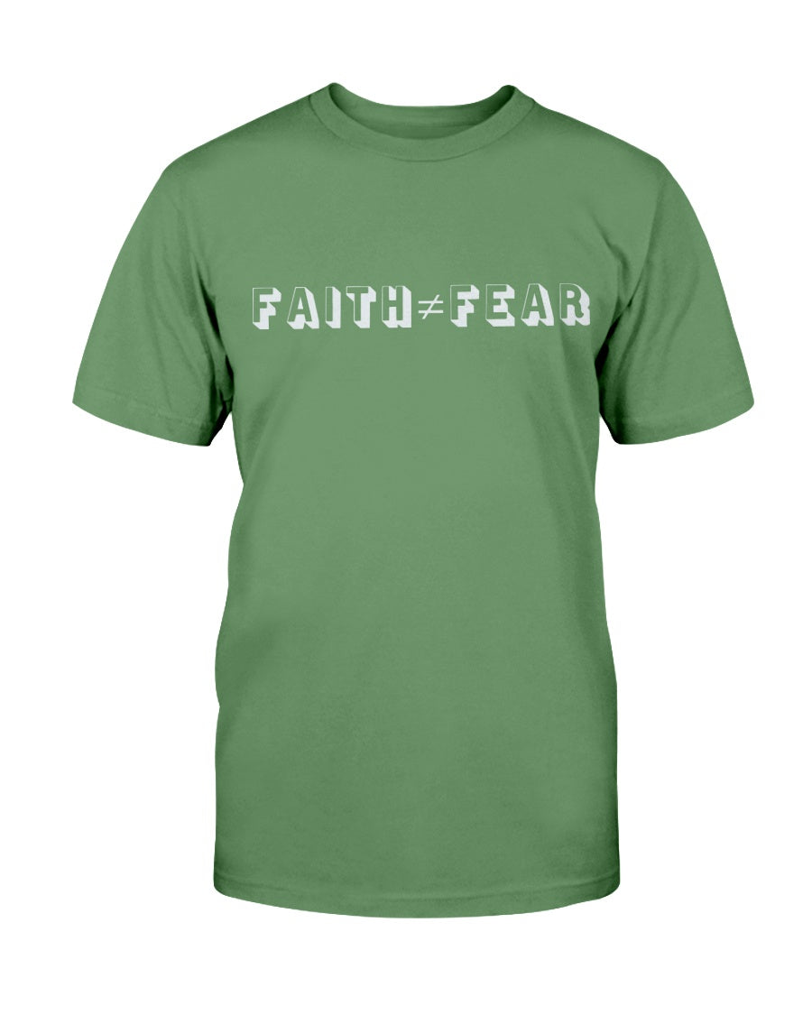 Faith [t-shirt]