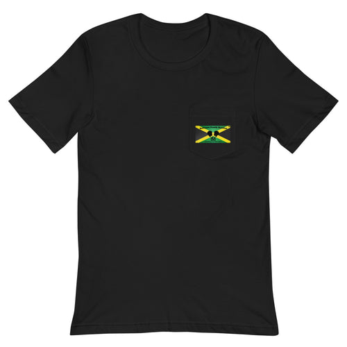 Robinson Reunion Pocket T-Shirt