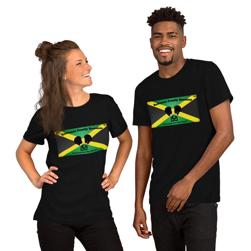 Robinson Reunion T-Shirt